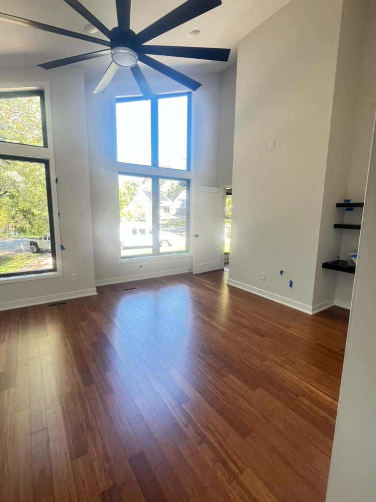House Remodeling