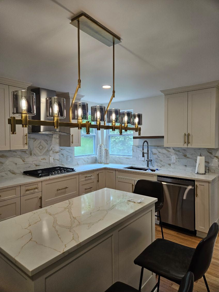 Kitchen Remodeling